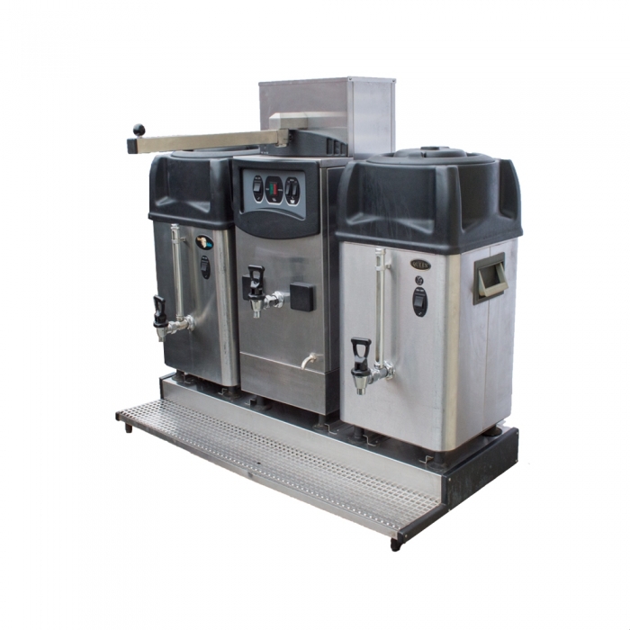 Coffee Quenn Filtre Kahve Makinesi (İkinci El)